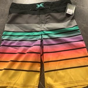 Boys Swim Trunks